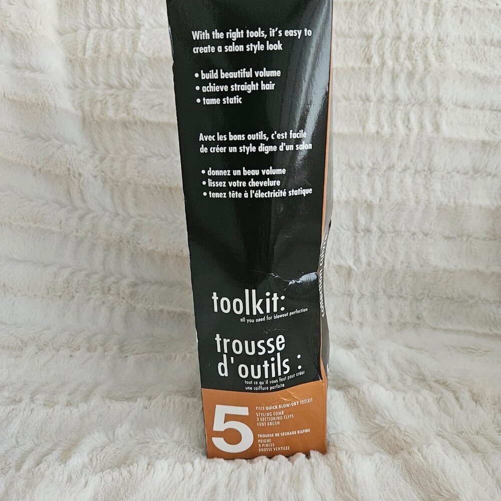 Stylize Blow Dry Toolkit - Picture 4 of 5